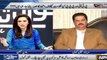 Nabeel Gabol reveals for the first time, why he did not join PTI so far
