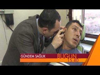 Download Video: Gündem Sağlık - 14 Ağustos 2015 Tanıtım - TRT Avaz