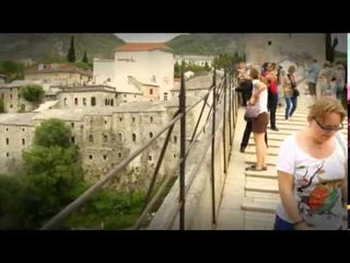 Dünyadaki Türkiye - 13 Ağustos 2015 Tanıtım - TRT Avaz