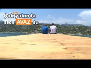 Türk Adası - 5. Tanıtım - TRT Avaz