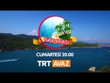 Türk Adası - 15 Ağustos 2015 Tanıtım - TRT Avaz