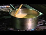 Bal Kabağından Çorba Nasıl Yapılır? - Gürcü Mutfağı - Mutfak - TRT Avaz