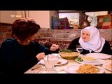 Kabaklı Fasulye (Lobyo Phala) Nasıl Yapılır? - Gürcü Mutfağı - Mutfak - TRT Avaz