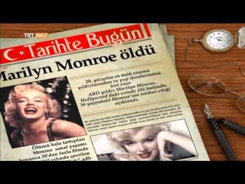Tarihte Bugün - 5 Ağustos - TRT Avaz