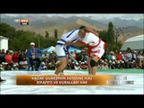 Kazak Güreşi'nin Kuralları - Ortak Sporlarımız - TRT Avaz