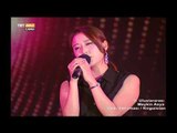 Güney Kore'den Pak Su Jung - Meykin Asya Şarkı Yarışması 2015 - TRT Avaz