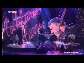 Aşık Arif Tellioğlu - Aşıkların Avazı - TRT Avaz