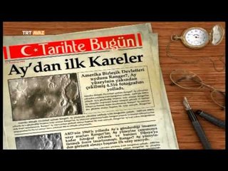 Tarihte Bugün - 31 Temmuz - TRT Avaz