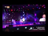 Kırgızistan'dan Ruslan Asankanoğlu - Meykin Asya Şarkı Yarışması 2015 - TRT Avaz