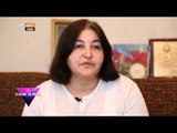 Azerbaycan Mutfağı ve Kadın Olmak - TRT Avaz