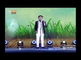 Tacikistan'dan Şohruh Yunusov - İkinci Bahar - Meykin Asya Şarkı Yarışması 2015 - TRT Avaz