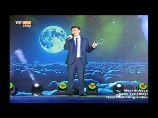 Download Video: Tacikistan - Şohruh Yunusov - Meykin Asya Şarkı Yarışması Üçüncüsü 2015 - TRT Avaz