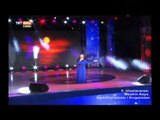 Hakasya'dan Olga Vasilyeva - Meykin Asya Şarkı Yarışması 2015 - TRT Avaz
