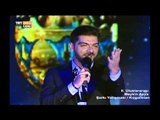 Azerbaycan'dan Yaşar Yusuf - Meykin Asya Şarkı Yarışması 2015 - TRT Avaz