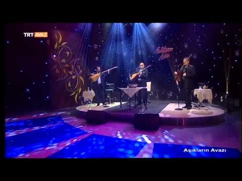 Aşık Ilgar Çiftçioğlu - Aşıkların Avazı - TRT Avaz
