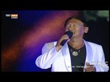 Hakasya'dan German Tanbayev - Meykin Asya Şarkı Yarışması 2015 - TRT Avaz