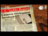 Tarihte Bugün - 27 Temmuz - TRT Avaz