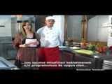 Sacda Kuzu Eti Tarifi - Arnavut Yemekleri - TRT Avaz
