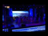 II. Uluslararası Meykin Şarkı Yarışması Açılışındaki Tiyatro Gösterisi - TRT Avaz