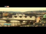 Prag / Çek Cumhuriyeti / Vltava Nehri - İçinden Nehir Geçen Şehirler - TRT Avaz