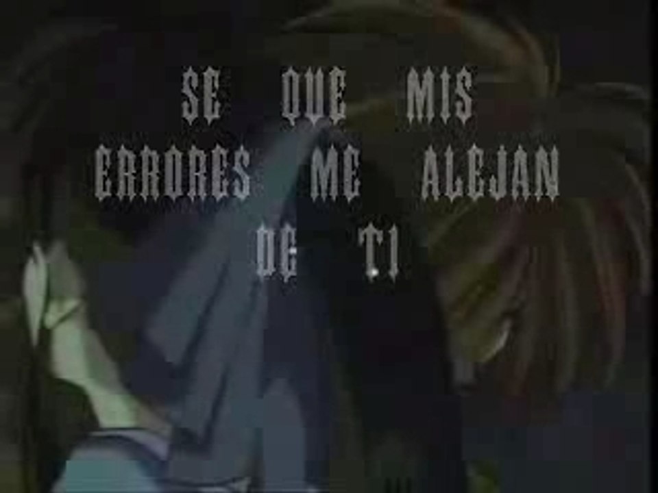 Rezaka - Tengo Miedo