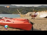 Türk Adası, Çok Sıcak Bir O Kadar da Samimi - TRT Avaz