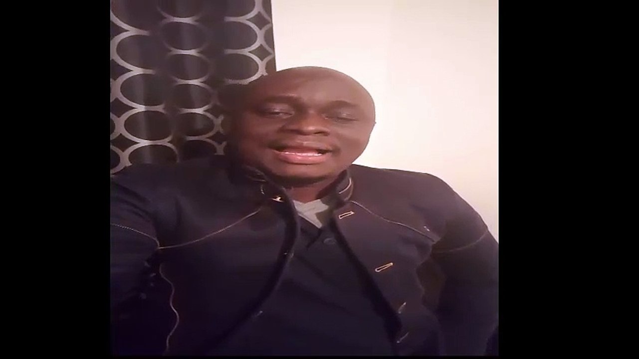 El Hadj