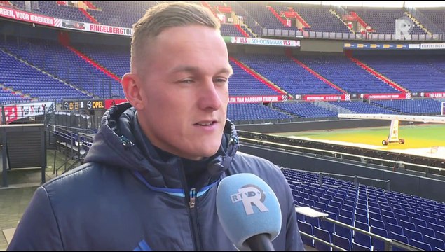 02-01-2017 We kunnen hier echt iets moois neer gaan zetten