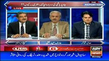 Nawaz Sharif Se Jo Javed Hashmi Ki Deal Hui Thi Woh - Sabir Shakir Exposes Javed Hashmi's Drama