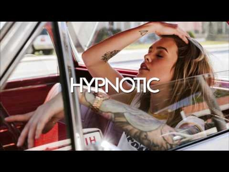 Major lazer - be together ft. wild belle (cat dealers remix) | hypnotic channel
