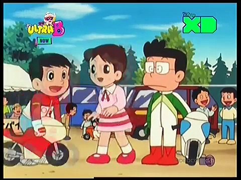 Ultra B Disney XD Hindi 15 08 2016 Beautiful mega hit comedy show 5
