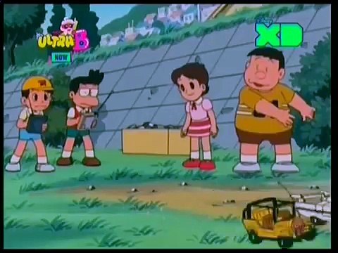 Ultra B Disney XD Hindi 07 09 16 super duper hit cartoon show 3