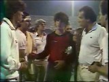 ΑΕΛ-Παναθηναϊκός Τελικός κυπέλλου 1984-Δηλώσεις Παραφέστας,Πλίτσης,Ζιώγας