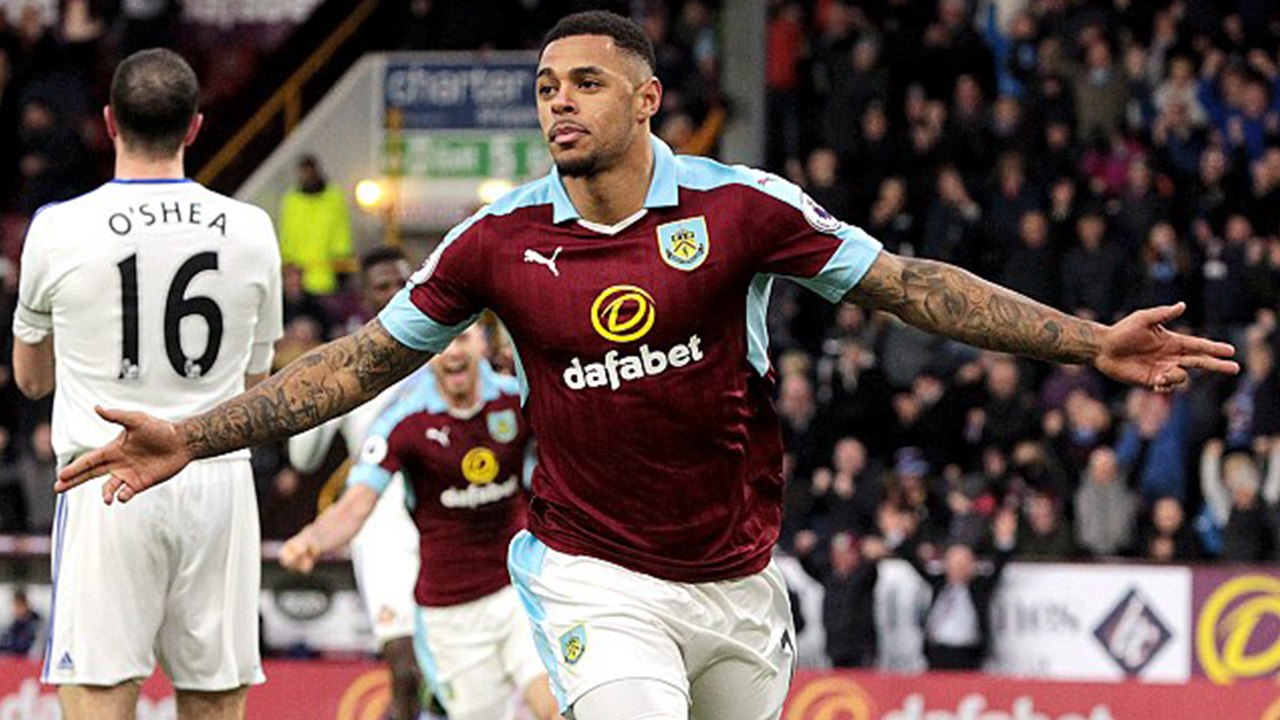 Burnley vs Sunderland 4-1 || All Goals & Highlights || Premier League