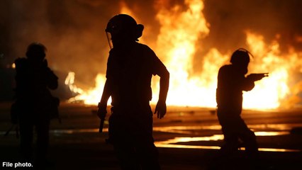 Бразилия: кровавые разборки в тюрьме Манауса