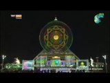 Türkmenistan Tarafsızlık Bayramı - 2. Kısım - TRT Avaz