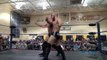Sick Tag Team Combo By Hot Sauce Entertainment - Absolute Intense Wrestling