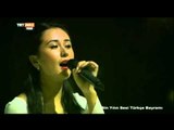Sarı Gelin - 1000 Yılın Sesi Türkçe Bayramı - TRT Avaz