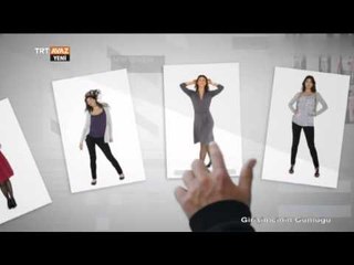 Hayalleri Anında Gerçekleştiren Teknoloji ve Önümüzdeki 50 Yıl - TRT Avaz