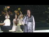 Lejla Yusiç - Lâ İlâhe İllallah - 1000 Yılın Sesi Türkçe Bayramı - TRT Avaz
