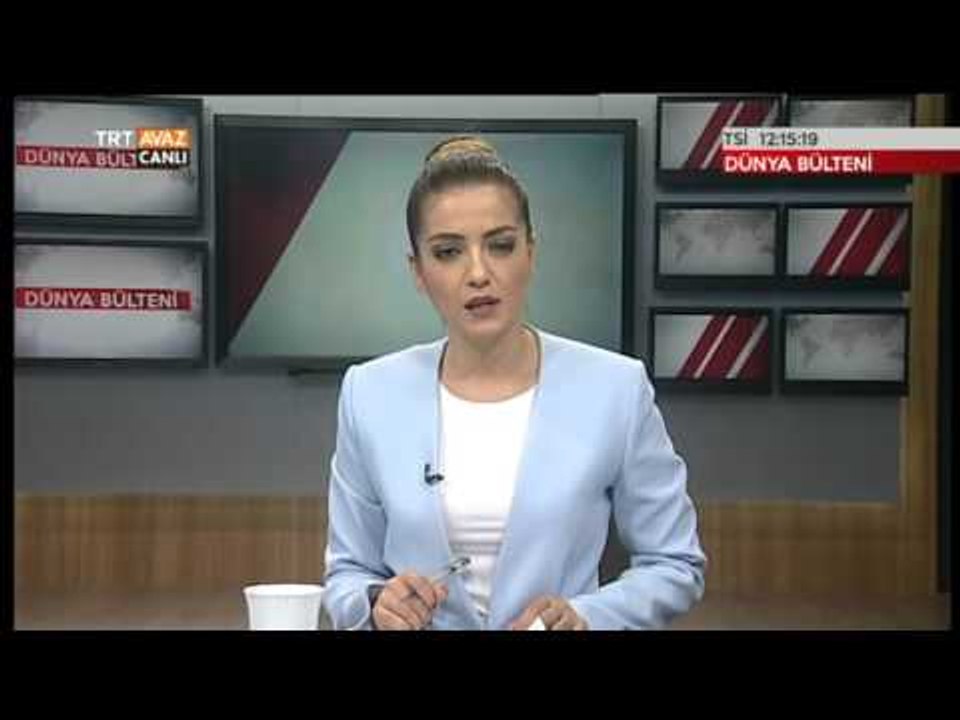 İran'da Bir Çocuk Programında Türklere Hakaret Edildi - Dünya Bülteni - TRT Avaz