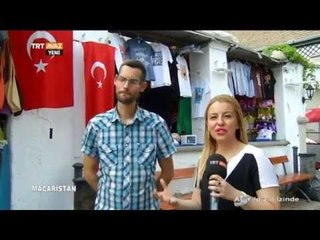 Türkiye'de Atilla Macaristan'da "Attilla" - Ay Yıldızın İzinde - TRT Avaz