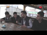 Sivas Kangal'ın Şifalı Sularını Halka Sorduk - Anadolu Kaplıcaları - TRT Avaz