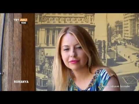 Kervansaray Olan Osmanlı Eseri Manuk Han, Günümüzde Restoran - TRT Avaz