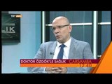 Doktor Özgök'le Sağlık - 4 Kasım 2015 Tanıtım - TRT Avaz