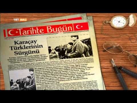 Tarihte Bugün - 2 Kasım - TRT Avaz