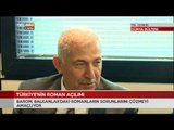 Türkiye'nin Roman Açılımı - Dünya Bülteni - TRT Avaz