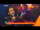 Üç Avaz - 4 Kasım 2015 Tanıtım - TRT Avaz