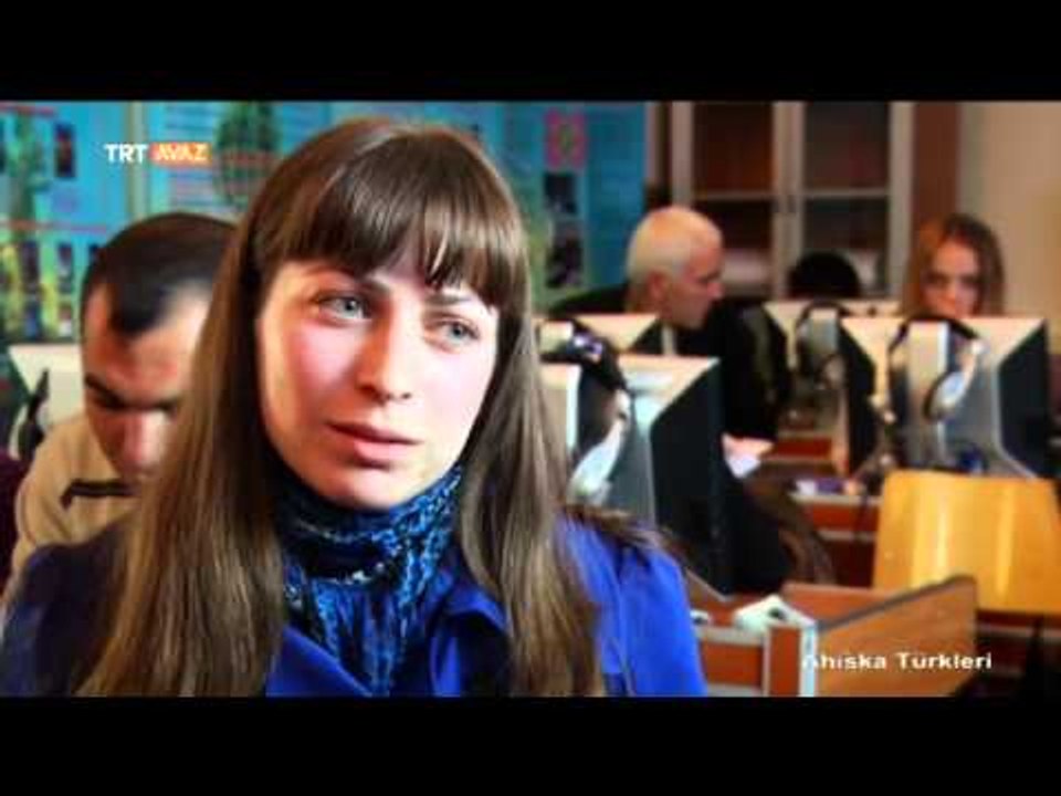 Ahıska Türkleri - 6. Bölüm - TRT Avaz