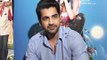 Arjan Bajwa speaks about his co-stars in 'TELL ME O KKHUDA'